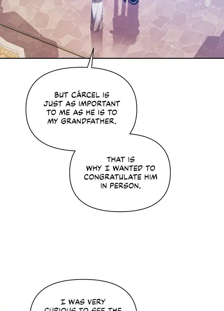 The Broken Ring: This Marriage Will Fail Anyway Chapter 33 page 43 - 