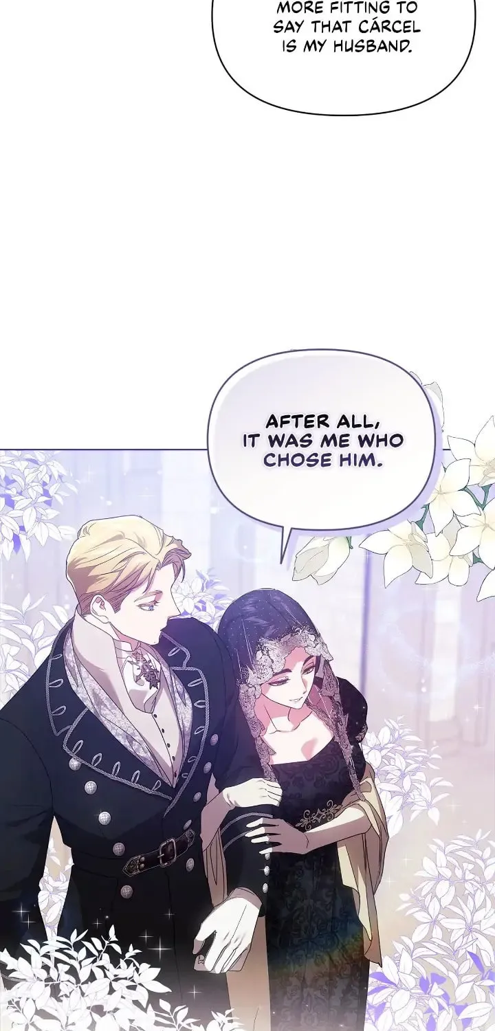 The Broken Ring: This Marriage Will Fail Anyway Chapter 33 page 47 - 