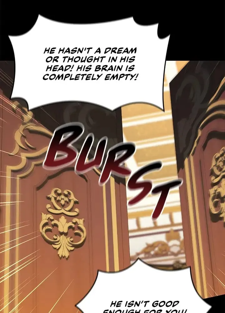 The Broken Ring: This Marriage Will Fail Anyway Chapter 33 page 6 - 