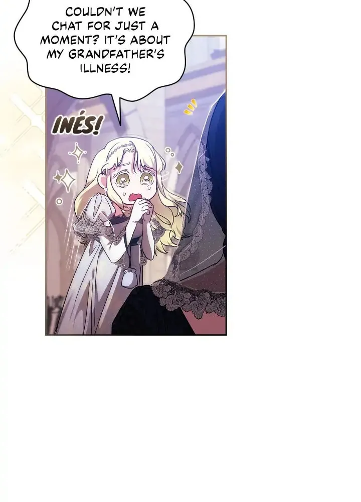 The Broken Ring: This Marriage Will Fail Anyway Chapter 33 page 51 - 