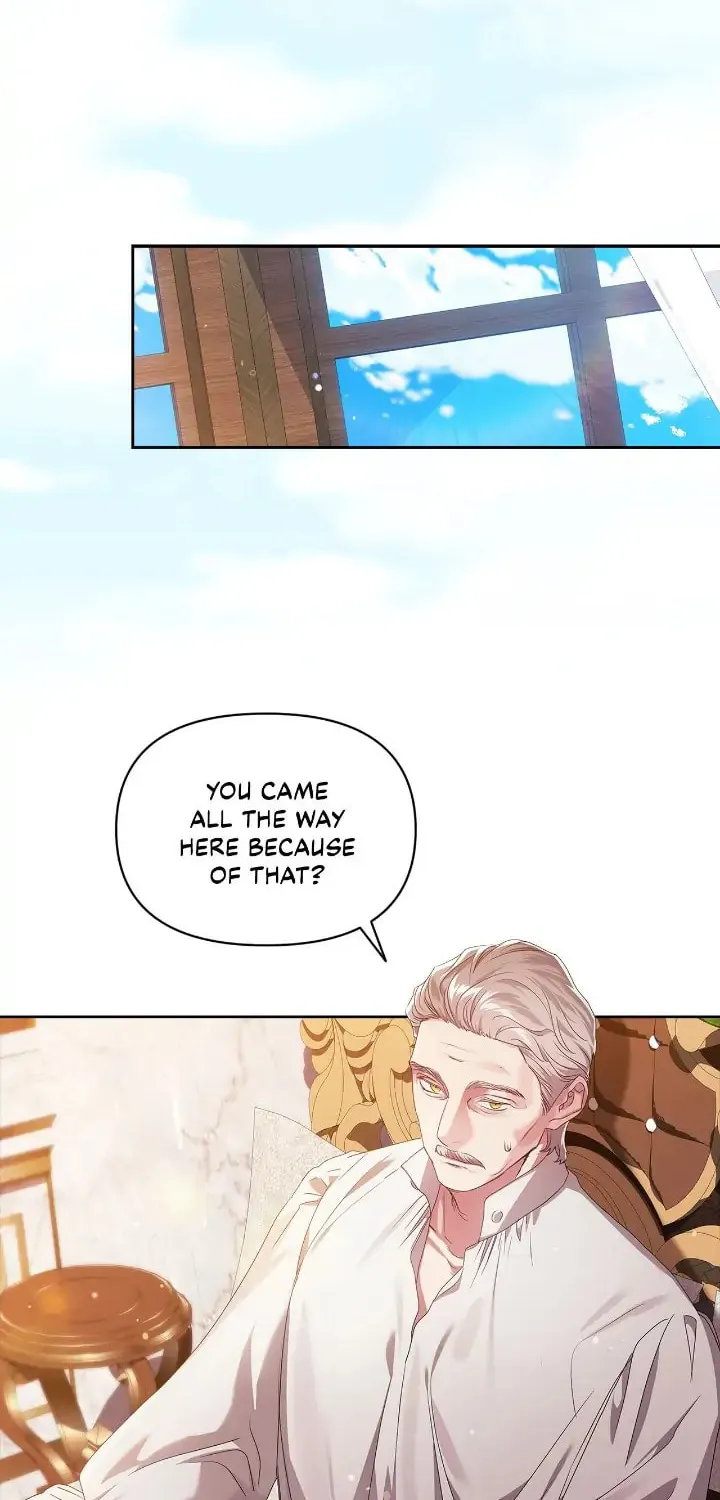 The Broken Ring: This Marriage Will Fail Anyway Chapter 33 page 53 - 
