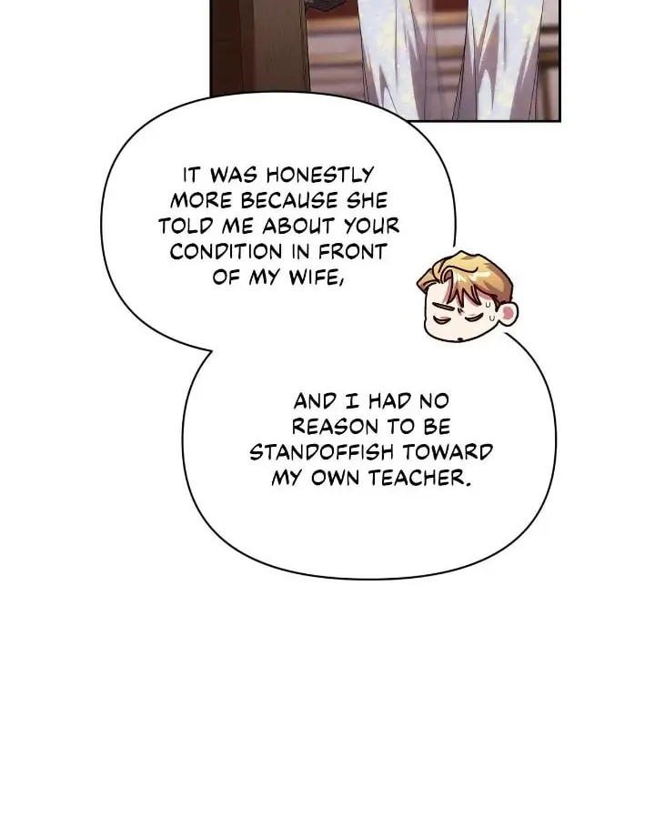 The Broken Ring: This Marriage Will Fail Anyway Chapter 33 page 56 - 