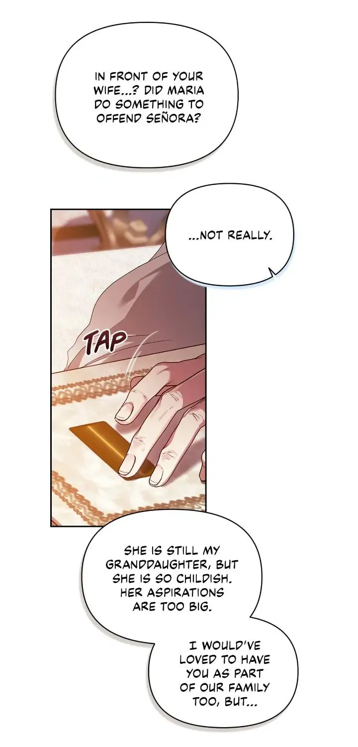 The Broken Ring: This Marriage Will Fail Anyway Chapter 33 page 58 - 