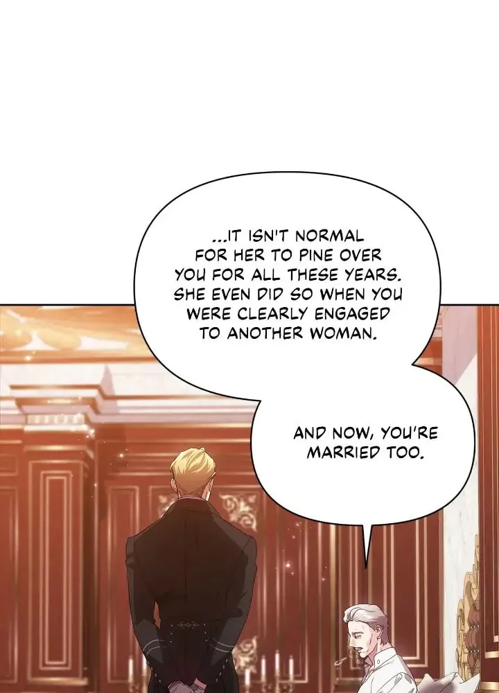 The Broken Ring: This Marriage Will Fail Anyway Chapter 33 page 59 - 