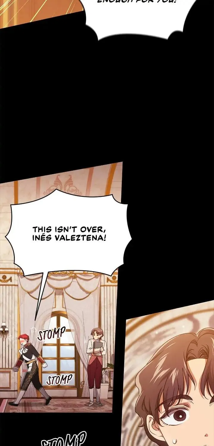 The Broken Ring: This Marriage Will Fail Anyway Chapter 33 page 7 - 