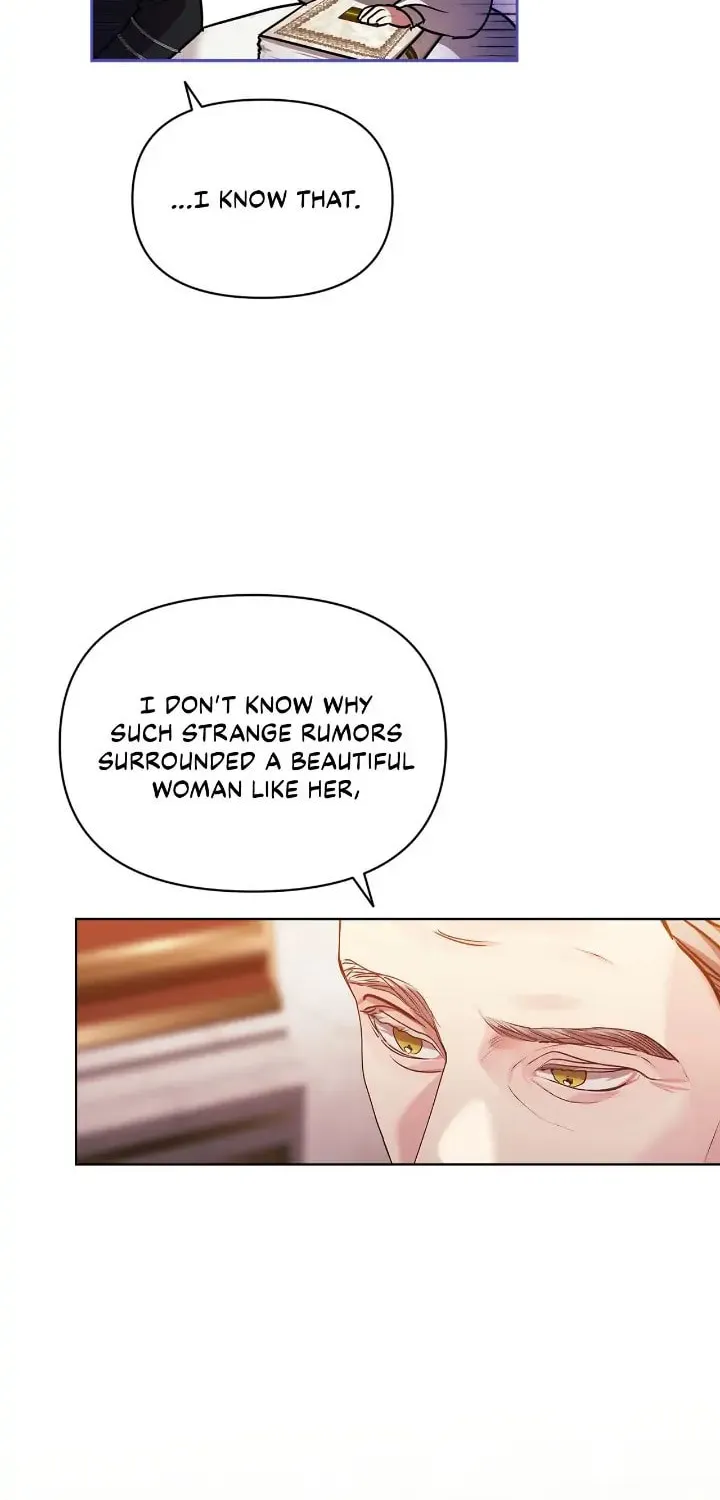 The Broken Ring: This Marriage Will Fail Anyway Chapter 33 page 61 - 