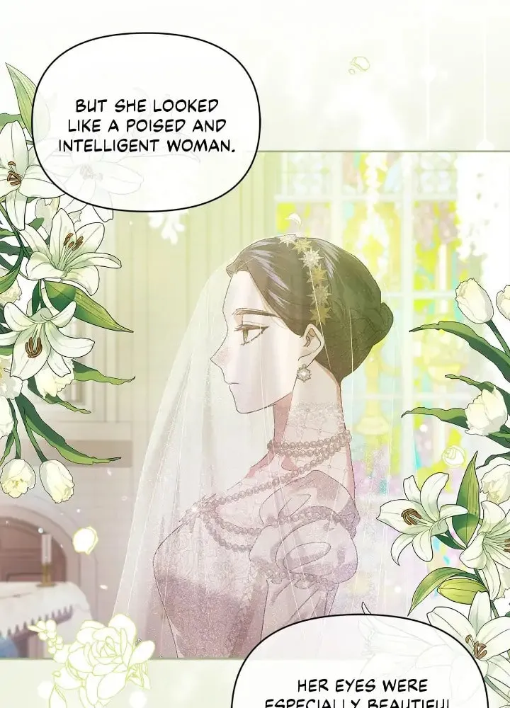 The Broken Ring: This Marriage Will Fail Anyway Chapter 33 page 62 - 