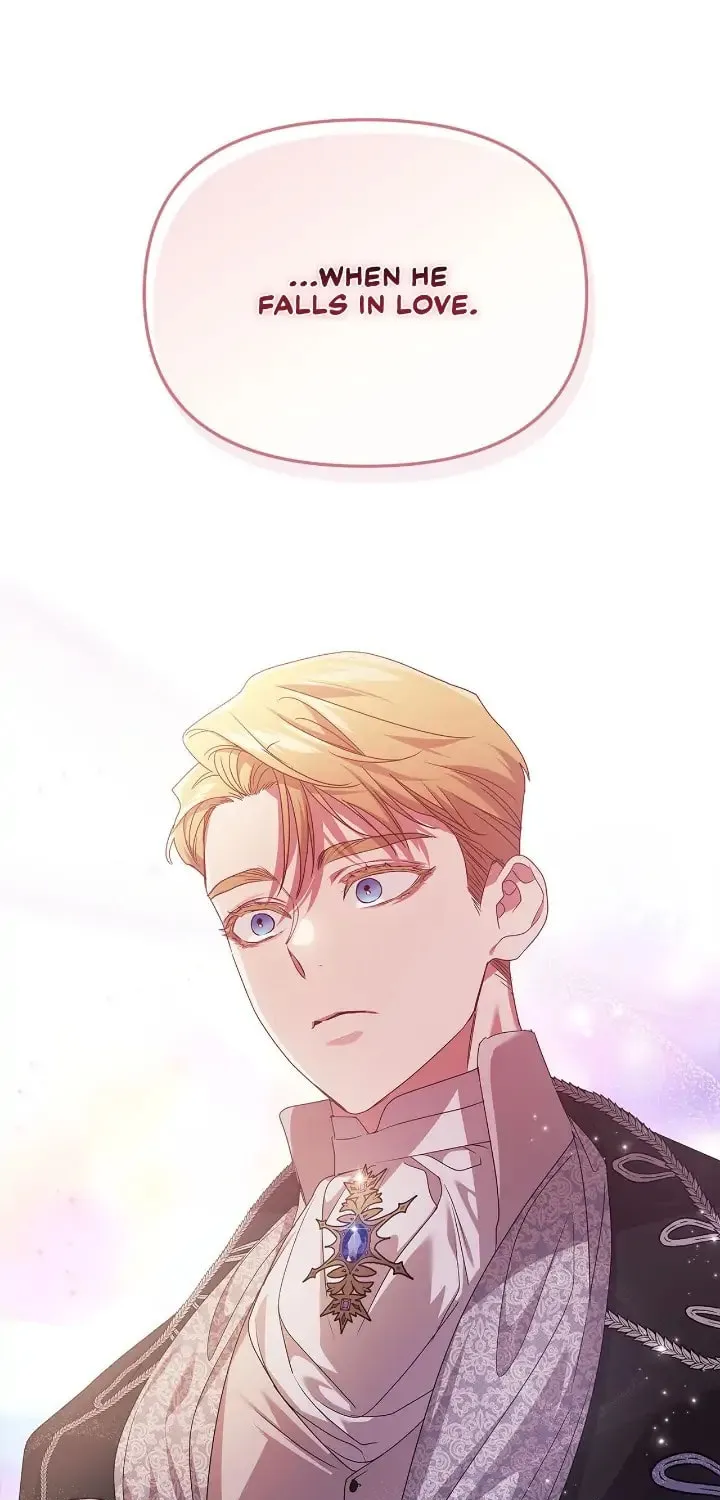 The Broken Ring: This Marriage Will Fail Anyway Chapter 33 page 65 - 