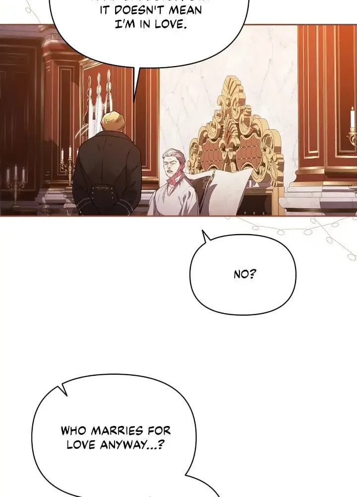 The Broken Ring: This Marriage Will Fail Anyway Chapter 33 page 67 - 