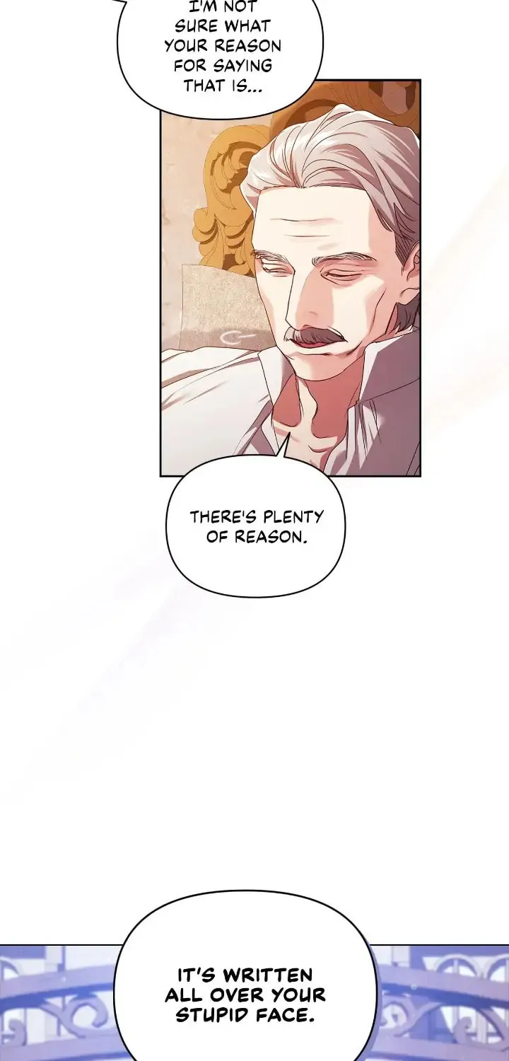The Broken Ring: This Marriage Will Fail Anyway Chapter 33 page 68 - 