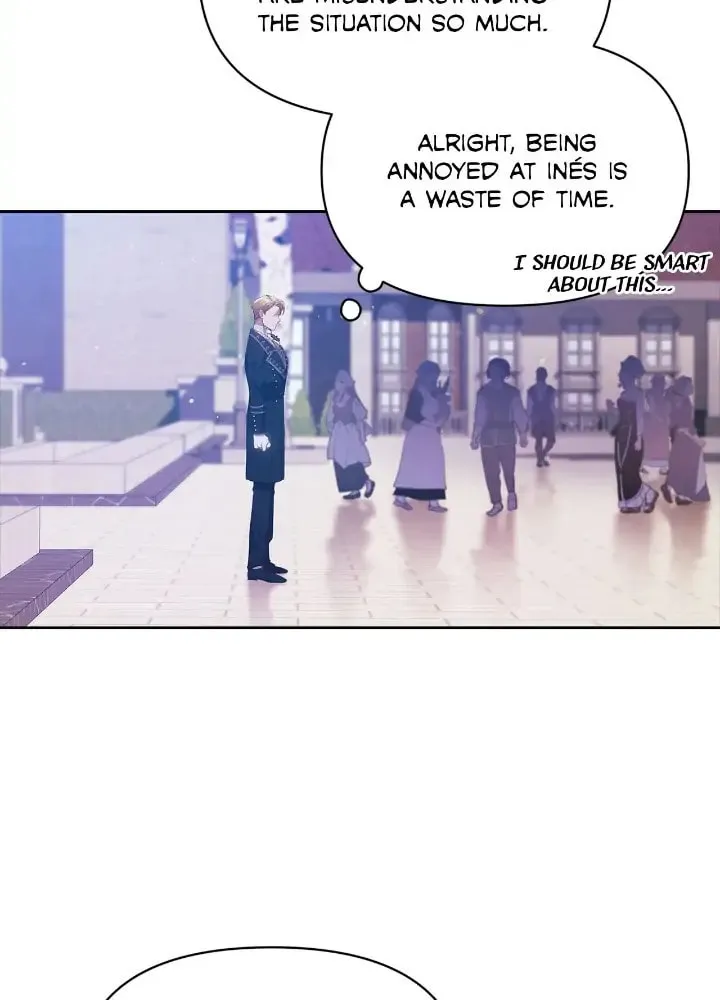 The Broken Ring: This Marriage Will Fail Anyway Chapter 33 page 70 - 