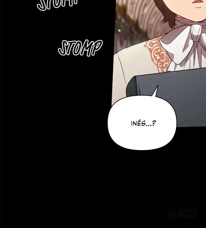 The Broken Ring: This Marriage Will Fail Anyway Chapter 33 page 8 - 