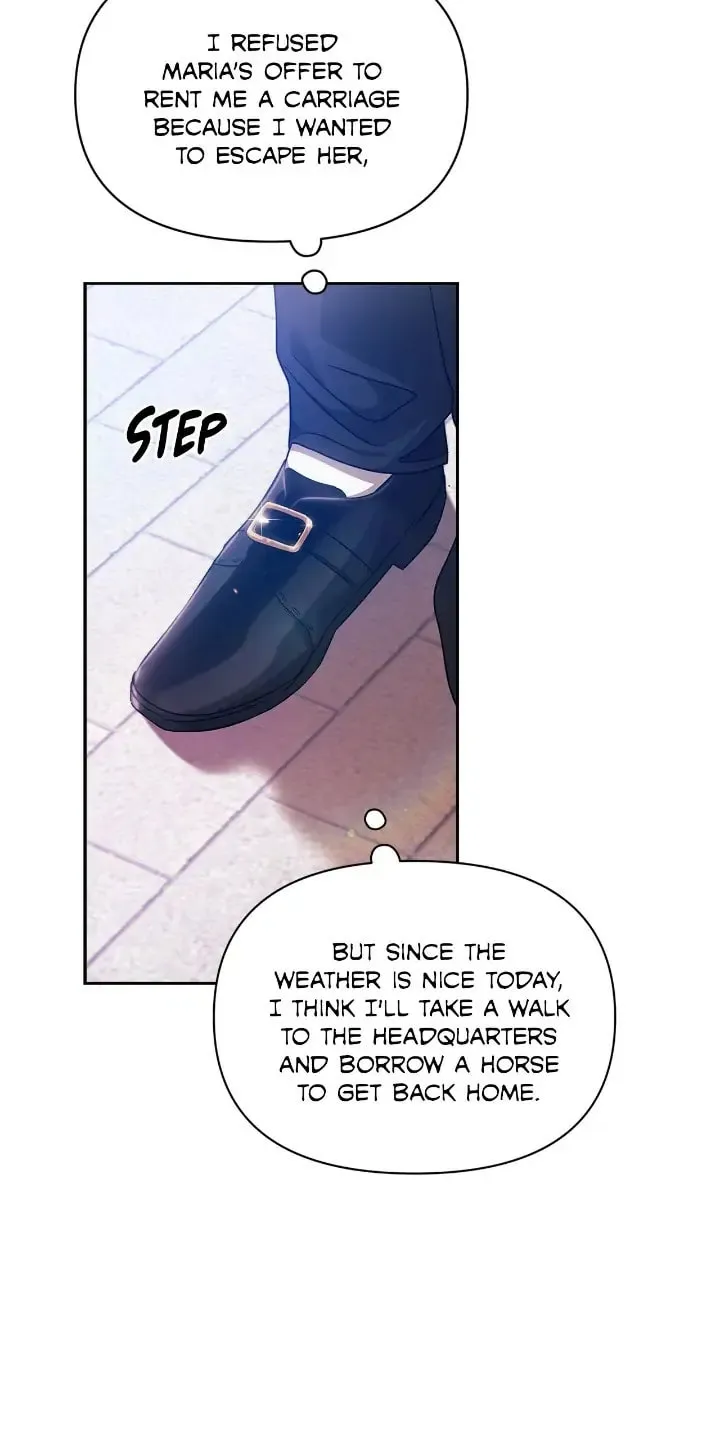 The Broken Ring: This Marriage Will Fail Anyway Chapter 33 page 71 - 