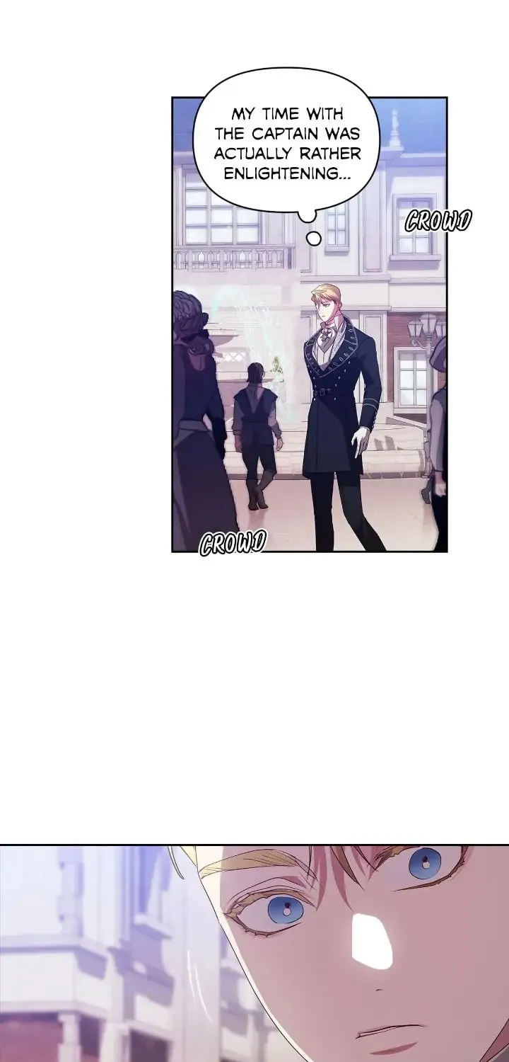The Broken Ring: This Marriage Will Fail Anyway Chapter 33 page 72 - 