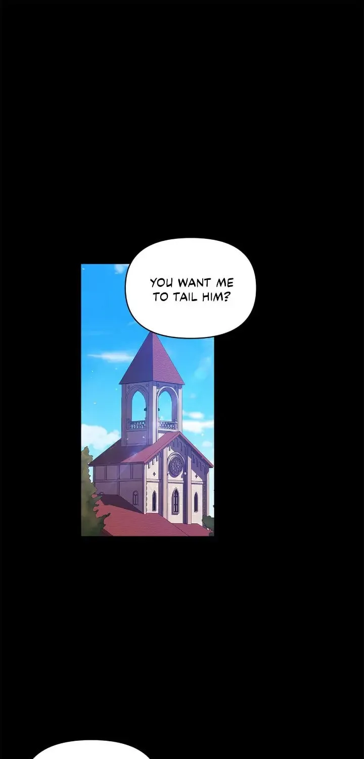 The Broken Ring: This Marriage Will Fail Anyway Chapter 34 page 1 - 
