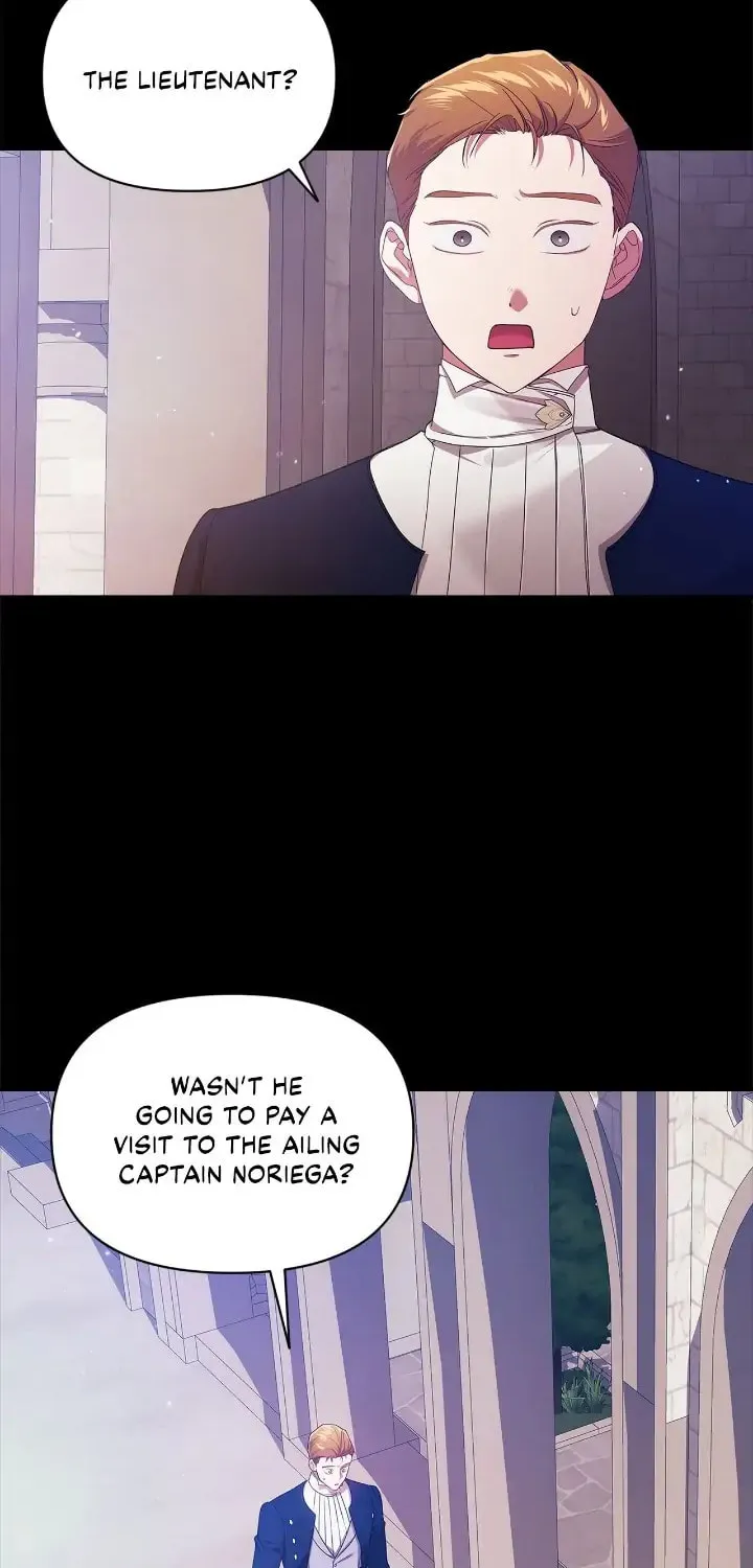 The Broken Ring: This Marriage Will Fail Anyway Chapter 34 page 2 - 