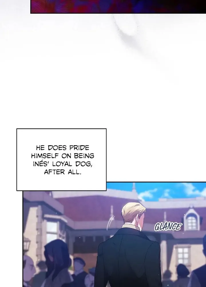 The Broken Ring: This Marriage Will Fail Anyway Chapter 34 page 11 - 