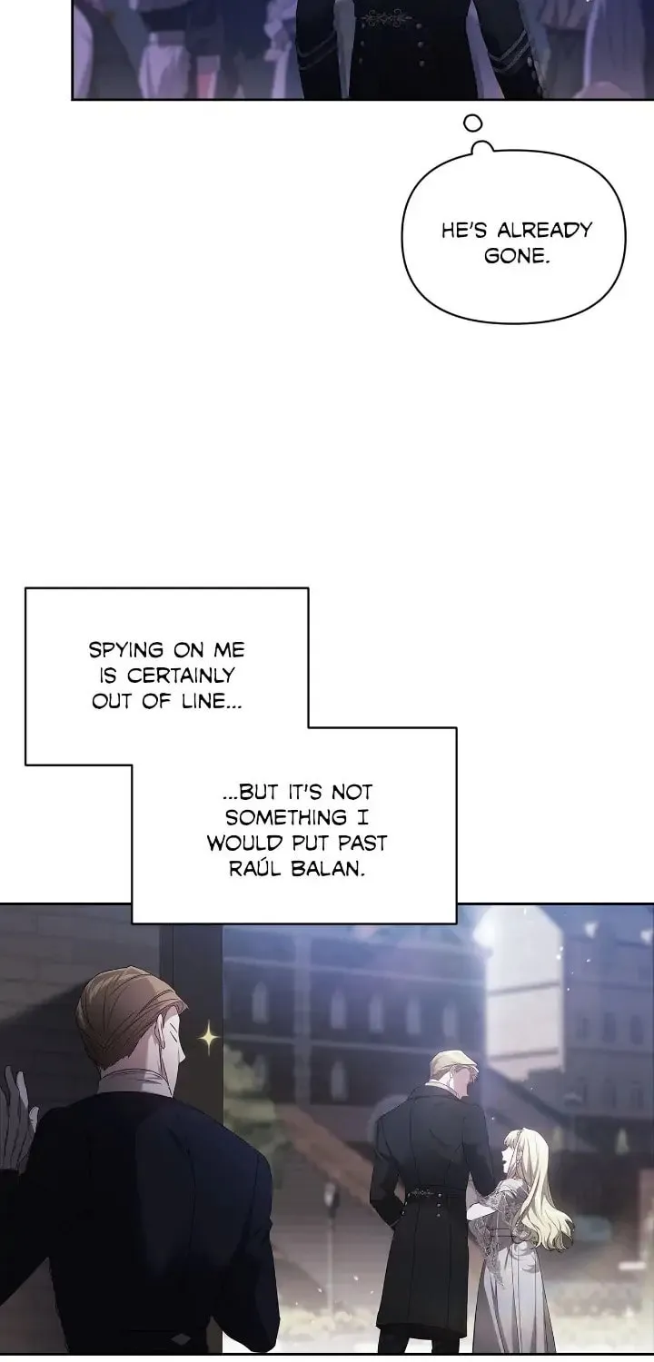 The Broken Ring: This Marriage Will Fail Anyway Chapter 34 page 12 - 