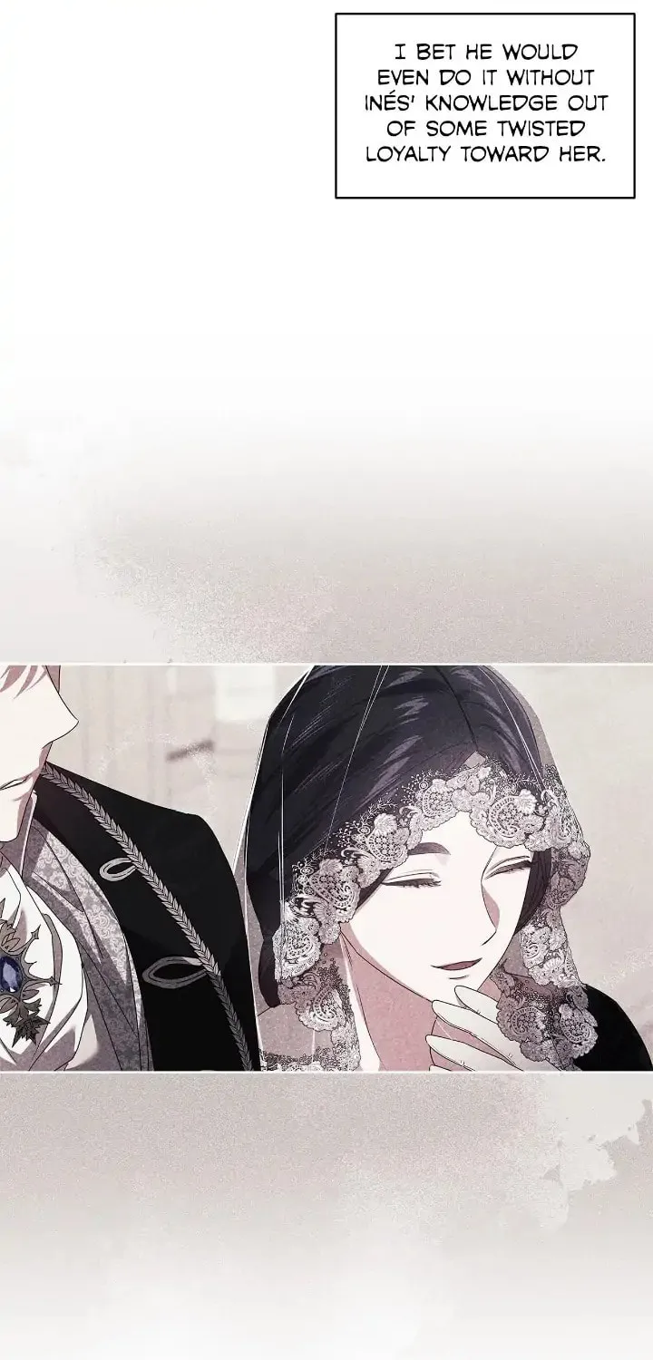 The Broken Ring: This Marriage Will Fail Anyway Chapter 34 page 13 - 
