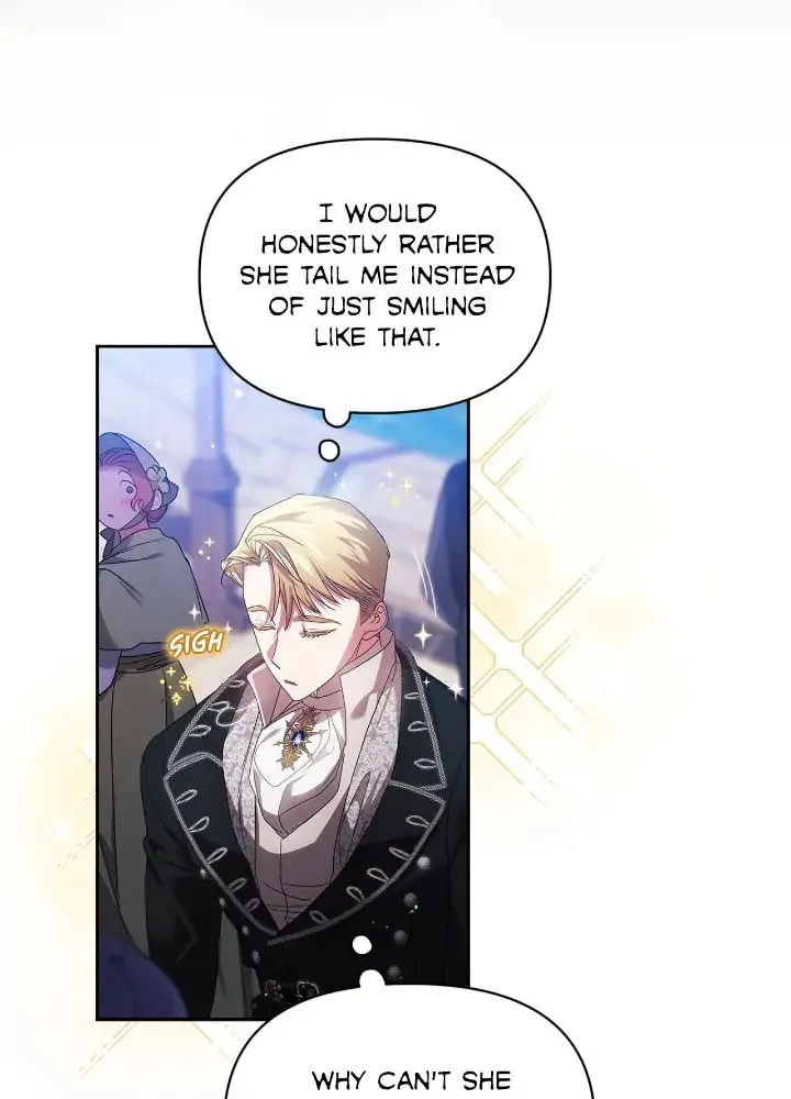 The Broken Ring: This Marriage Will Fail Anyway Chapter 34 page 14 - 