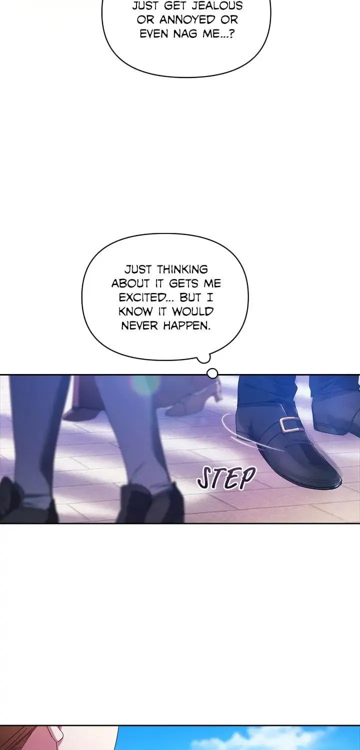 The Broken Ring: This Marriage Will Fail Anyway Chapter 34 page 15 - 