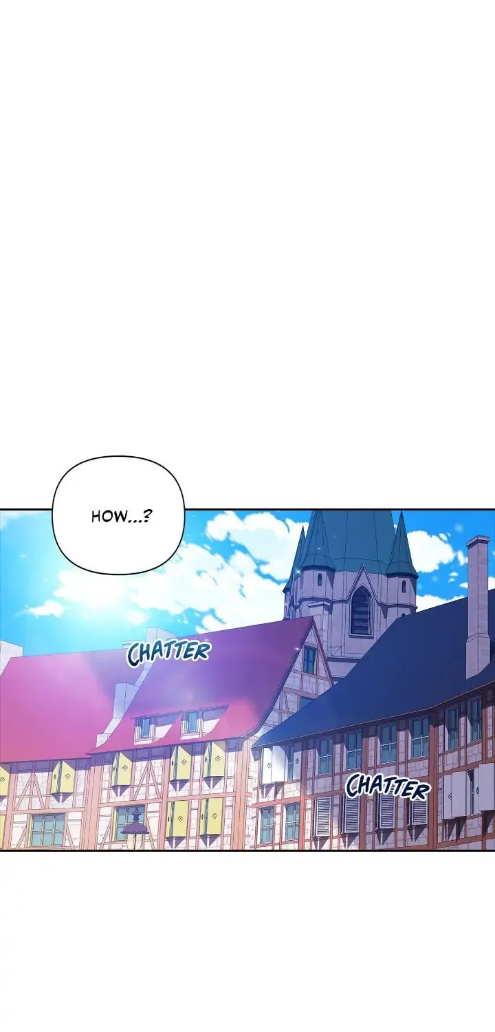 The Broken Ring: This Marriage Will Fail Anyway Chapter 34 page 20 - 