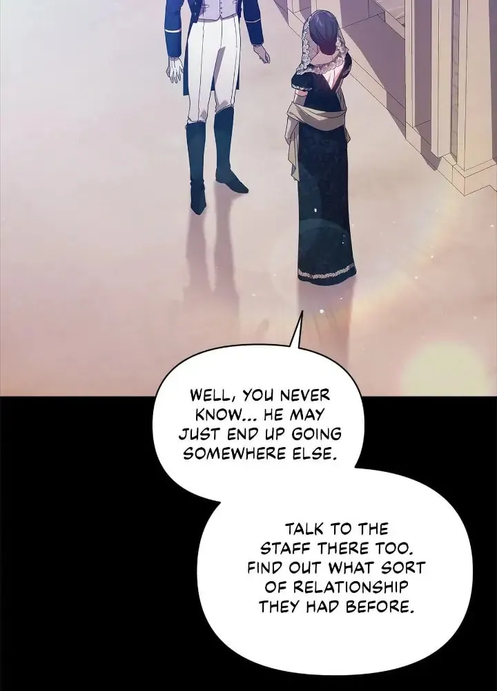 The Broken Ring: This Marriage Will Fail Anyway Chapter 34 page 3 - 