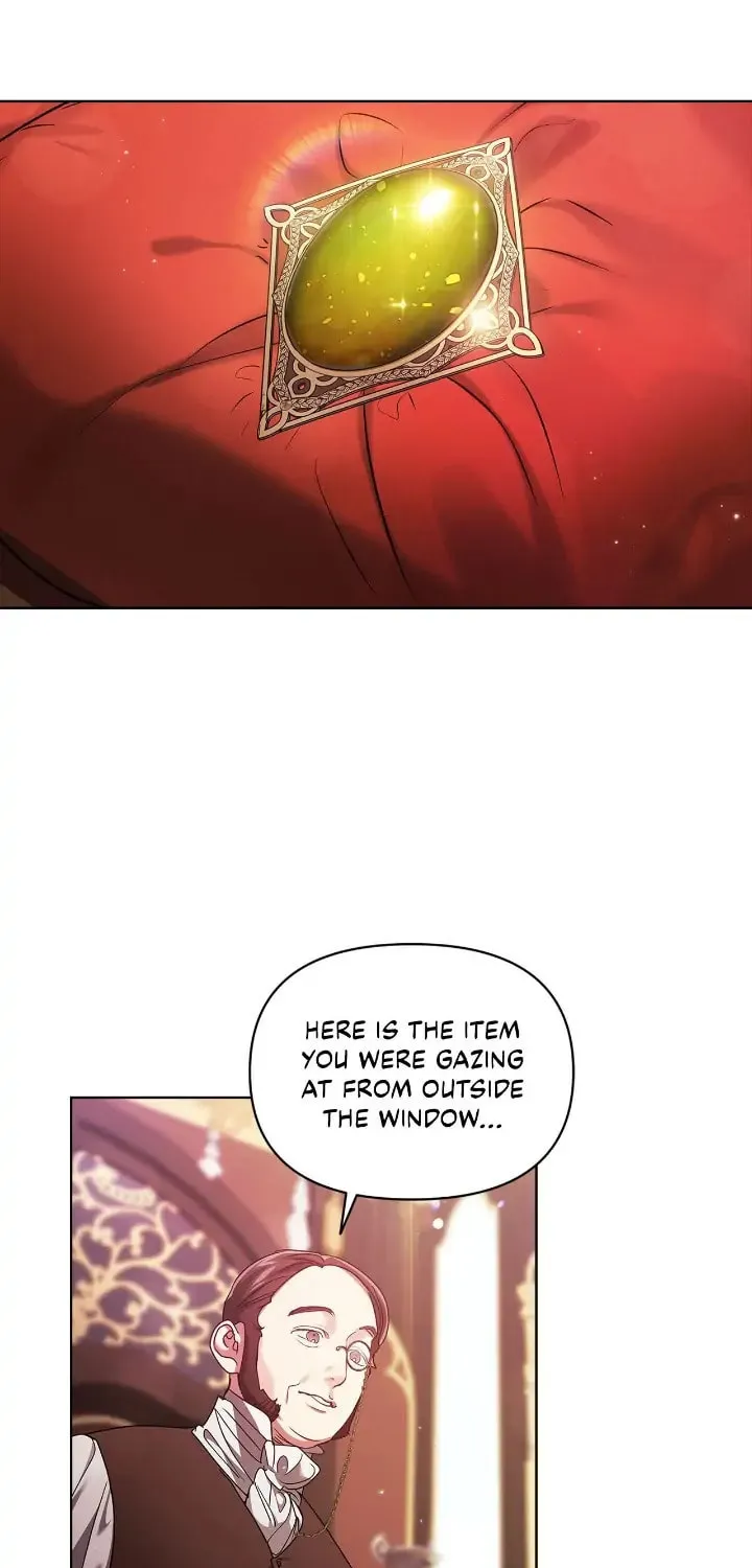 The Broken Ring: This Marriage Will Fail Anyway Chapter 34 page 26 - 