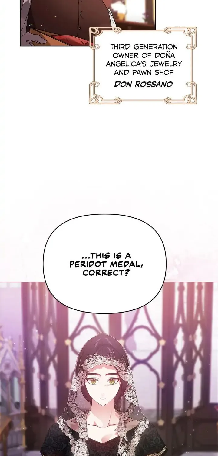 The Broken Ring: This Marriage Will Fail Anyway Chapter 34 page 27 - 