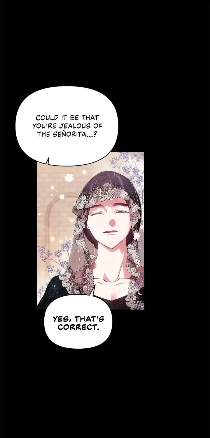 The Broken Ring: This Marriage Will Fail Anyway Chapter 34 page 4 - 