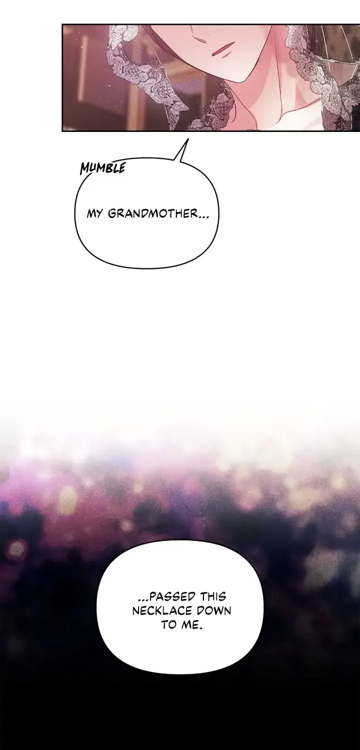The Broken Ring: This Marriage Will Fail Anyway Chapter 34 page 32 - 