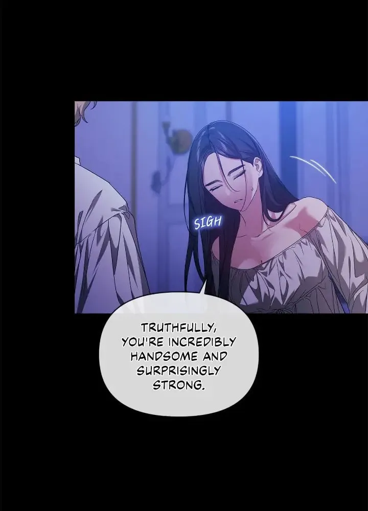 The Broken Ring: This Marriage Will Fail Anyway Chapter 34 page 36 - 