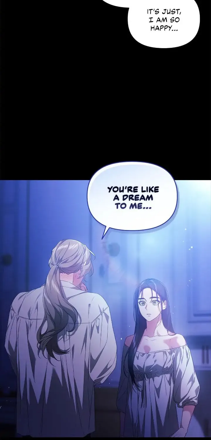 The Broken Ring: This Marriage Will Fail Anyway Chapter 34 page 38 - 