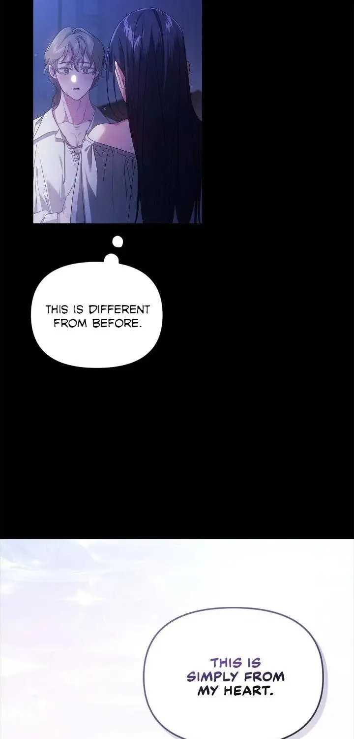 The Broken Ring: This Marriage Will Fail Anyway Chapter 34 page 45 - 