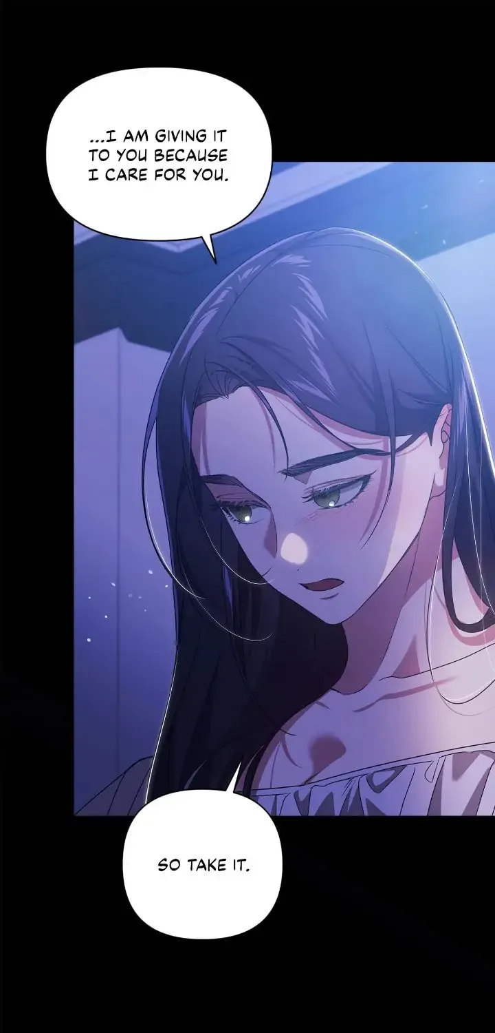 The Broken Ring: This Marriage Will Fail Anyway Chapter 34 page 47 - 
