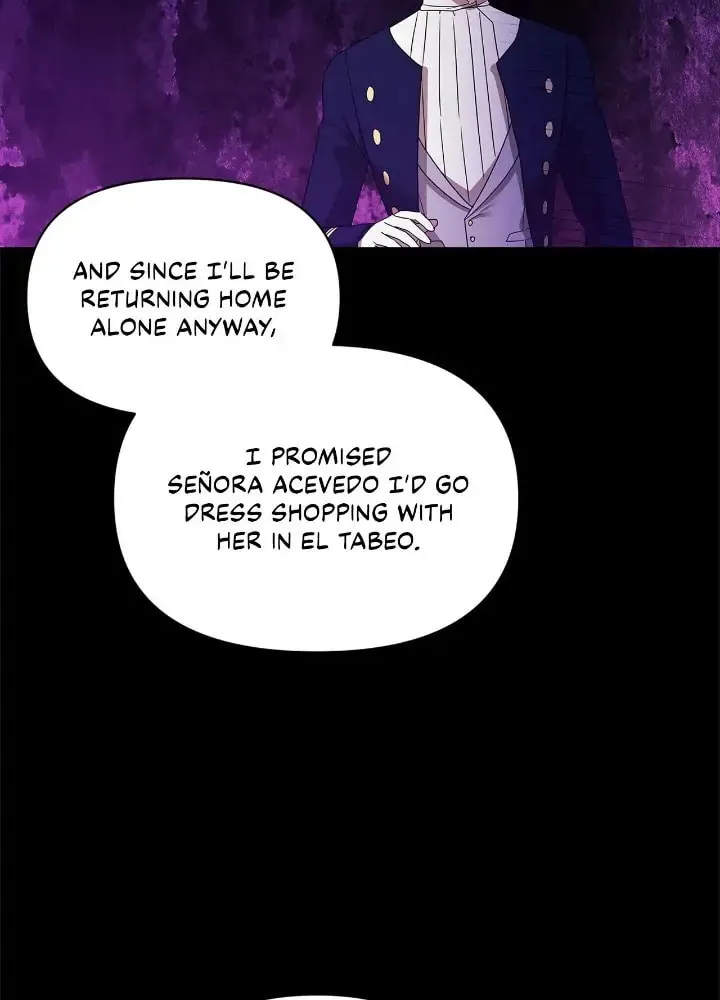 The Broken Ring: This Marriage Will Fail Anyway Chapter 34 page 6 - 
