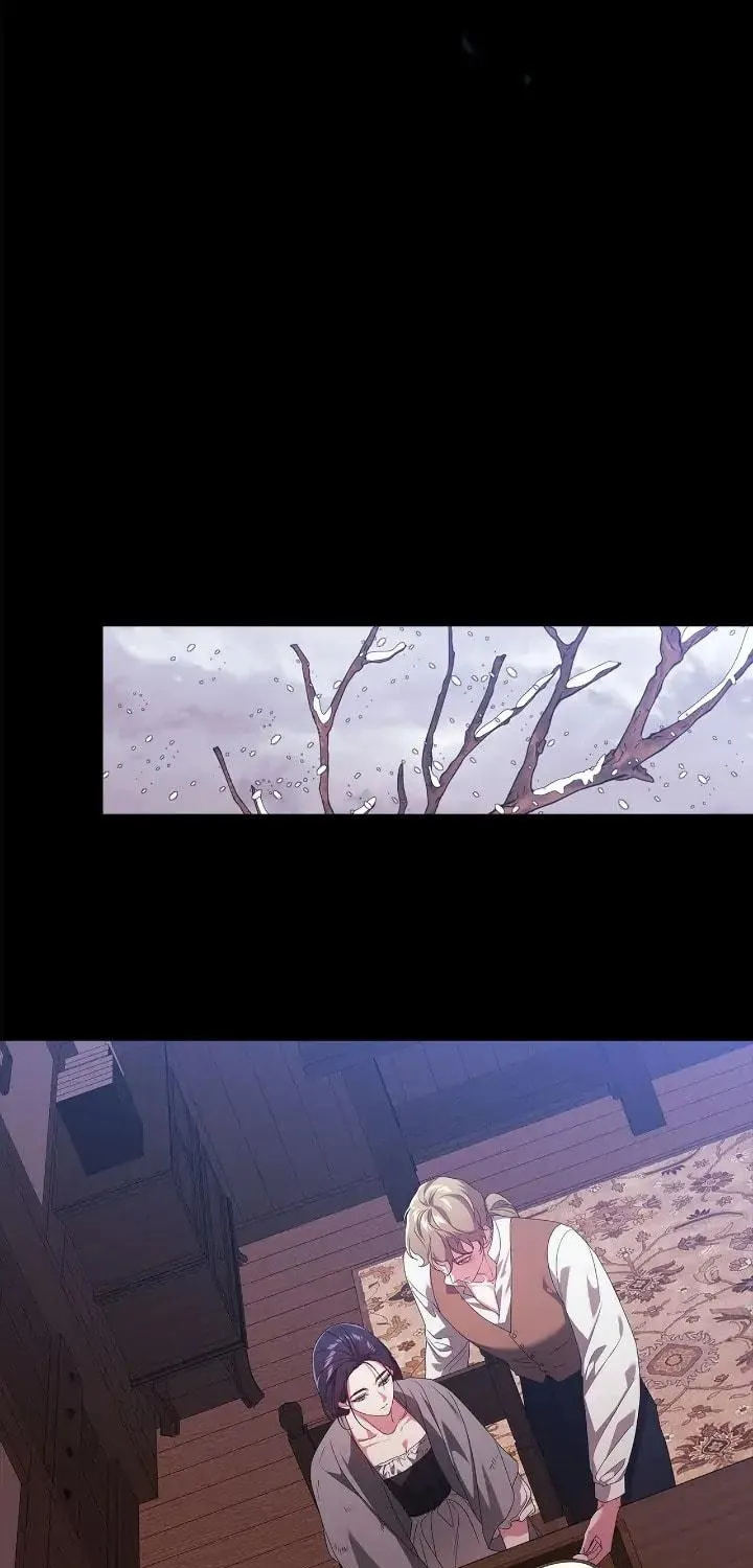 The Broken Ring: This Marriage Will Fail Anyway Chapter 34 page 53 - 