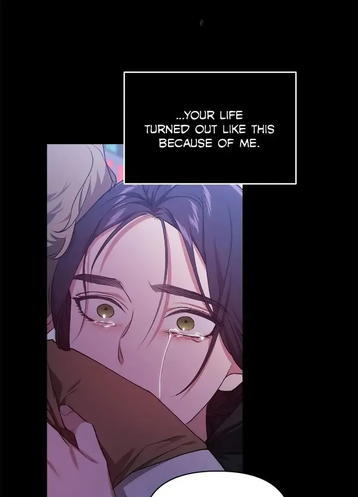 The Broken Ring: This Marriage Will Fail Anyway Chapter 34 page 60 - 