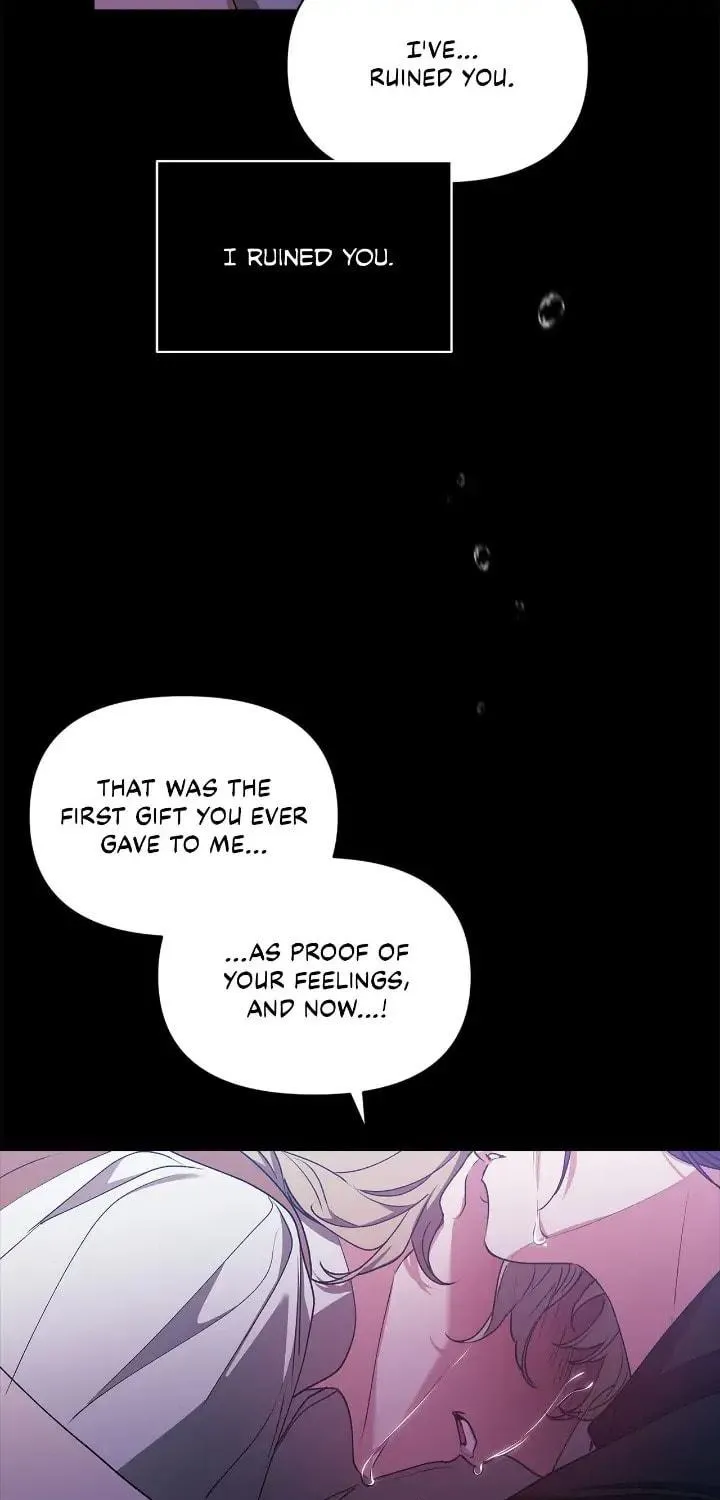 The Broken Ring: This Marriage Will Fail Anyway Chapter 34 page 61 - 