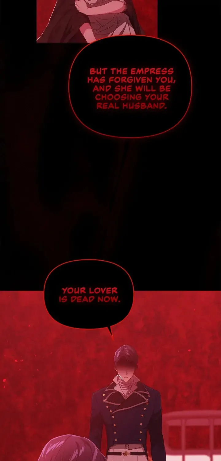 The Broken Ring: This Marriage Will Fail Anyway Chapter 34 page 66 - 