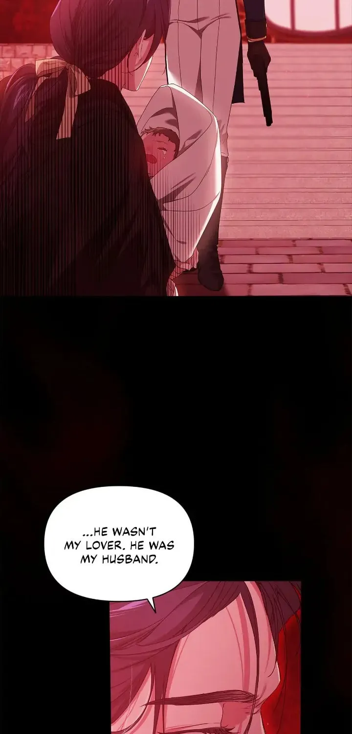 The Broken Ring: This Marriage Will Fail Anyway Chapter 34 page 67 - 
