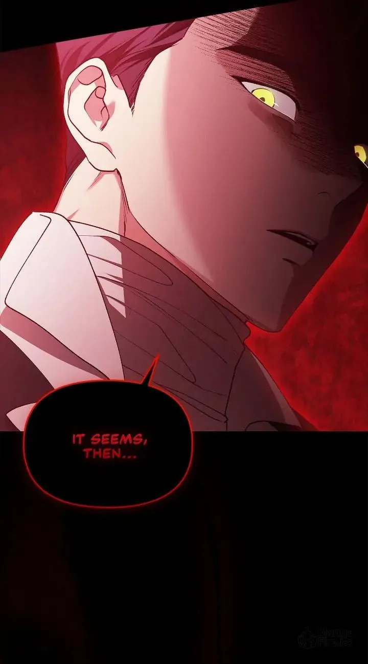 The Broken Ring: This Marriage Will Fail Anyway Chapter 34 page 69 - 
