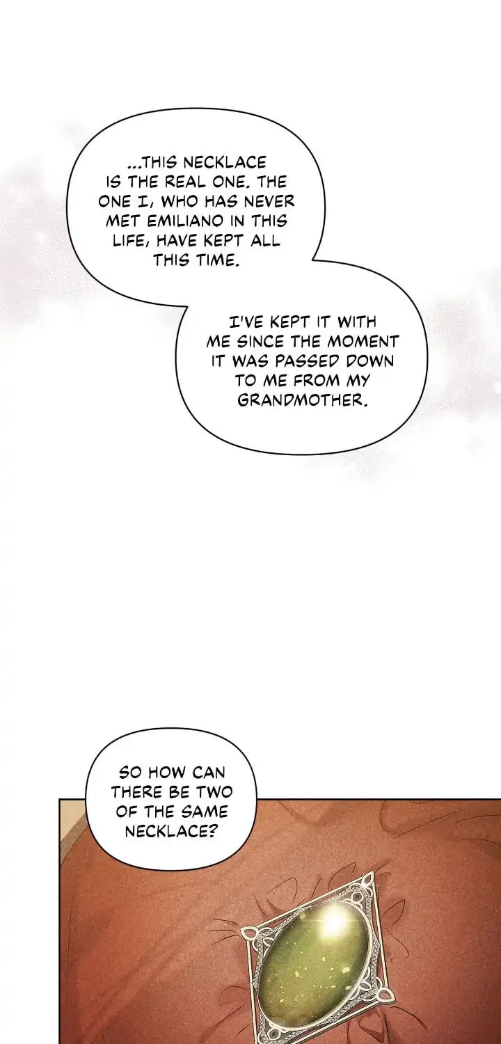 The Broken Ring: This Marriage Will Fail Anyway Chapter 34 page 73 - 