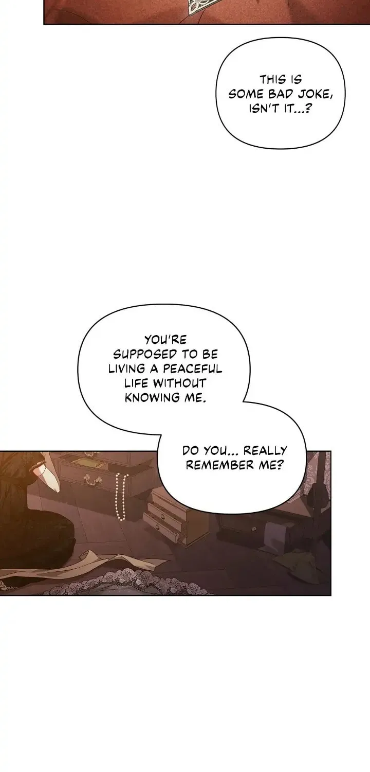 The Broken Ring: This Marriage Will Fail Anyway Chapter 34 page 74 - 
