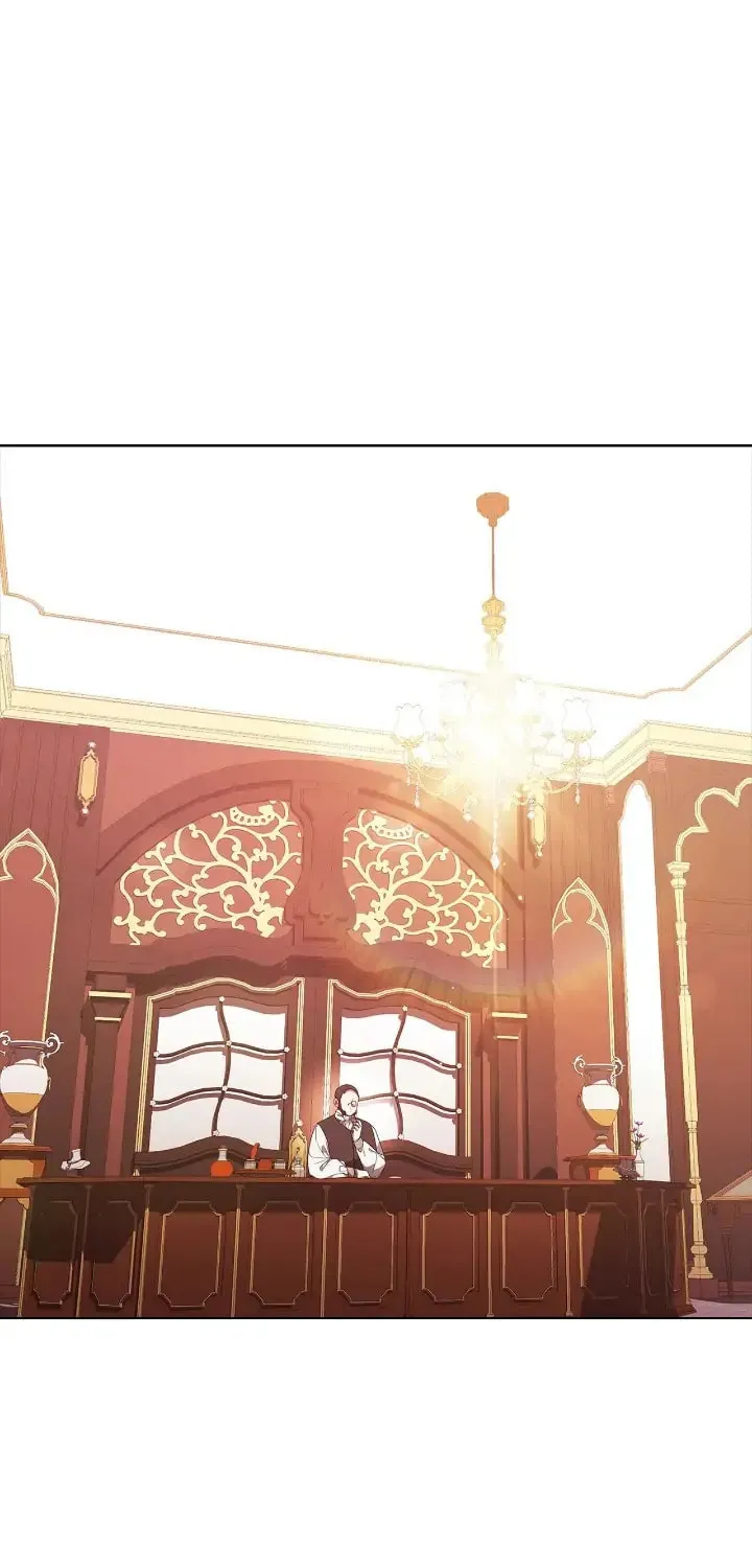 The Broken Ring: This Marriage Will Fail Anyway Chapter 35 page 1 - 