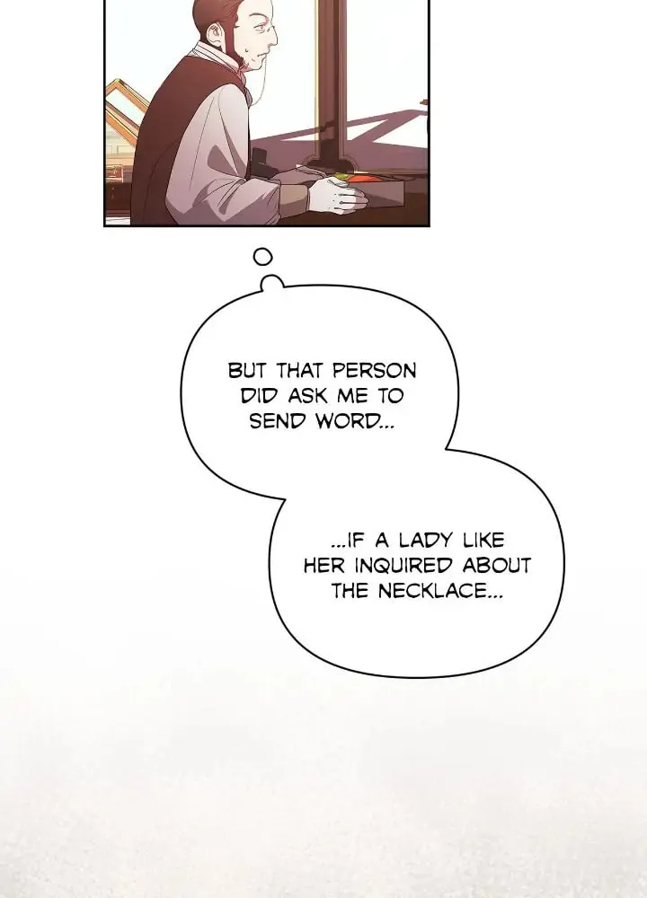The Broken Ring: This Marriage Will Fail Anyway Chapter 35 page 11 - 