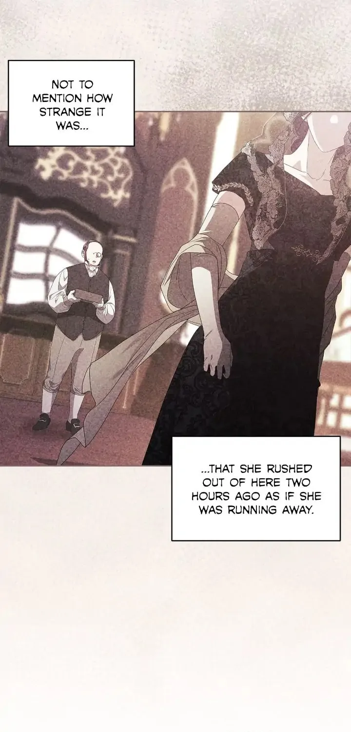 The Broken Ring: This Marriage Will Fail Anyway Chapter 35 page 12 - 