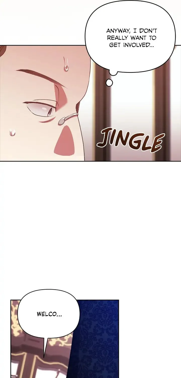 The Broken Ring: This Marriage Will Fail Anyway Chapter 35 page 13 - 