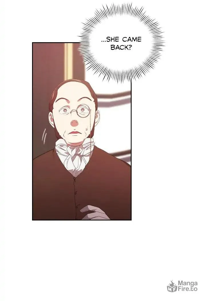 The Broken Ring: This Marriage Will Fail Anyway Chapter 35 page 16 - 