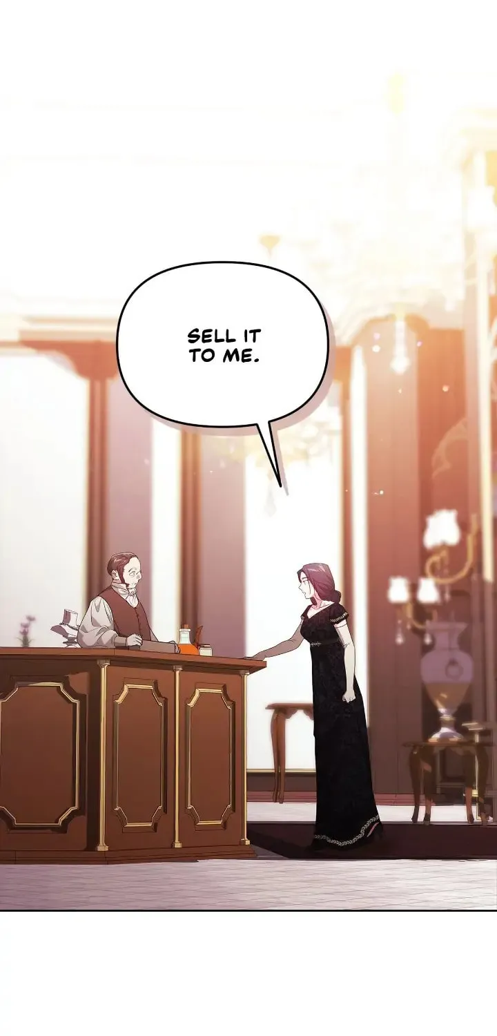 The Broken Ring: This Marriage Will Fail Anyway Chapter 35 page 17 - 
